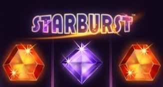 starburst bonus